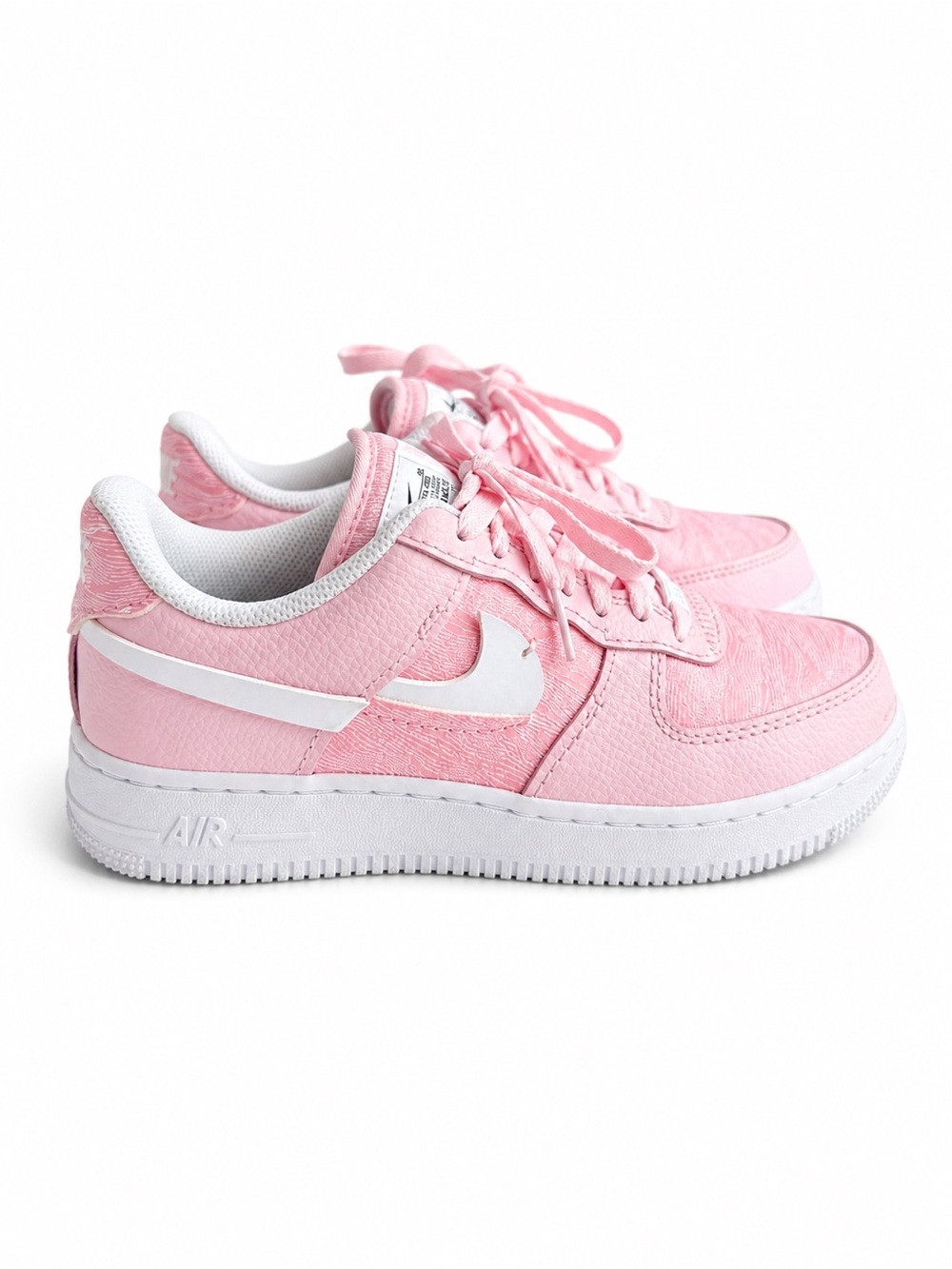 Nike Air Force 1 Low LXX Pink Foam (Women's) Size: US W 6.5